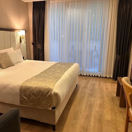 Trademark Collection By Wyndham Operla Airport Hotels Arnavutkoy المظهر الخارجي الصورة