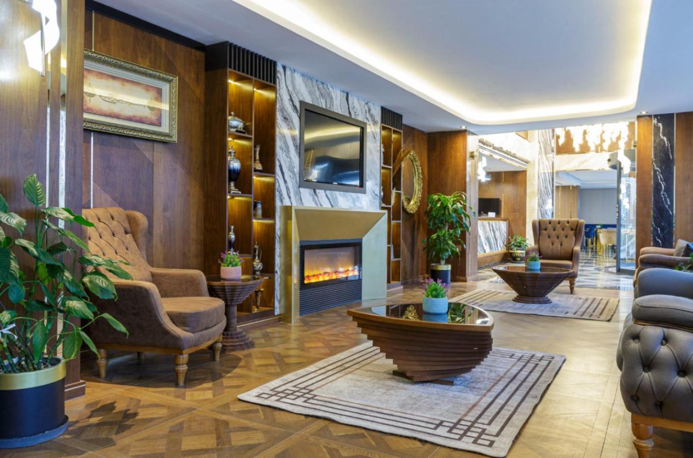 Trademark Collection By Wyndham Operla Airport Hotels Arnavutkoy المظهر الخارجي الصورة